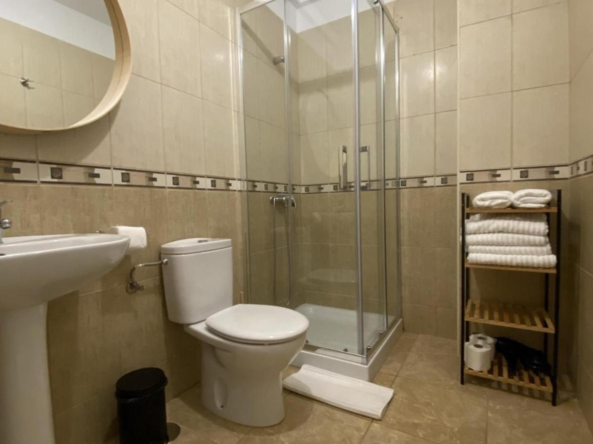Vivienda Vacacional Sur De Europa B 3 5 La Restinga Ngoại thất bức ảnh